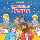 Image for The birth of Jesus