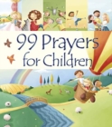 Image for 99 Prayers for Children