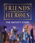 Image for The Nativity story