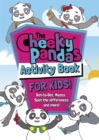 Image for Cheeky Pandas Activity Book