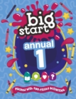Image for Big Start Annual 1
