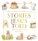 Image for Stories Jesus Told