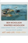 Image for Ben Nicholson and Winifred Nicholson