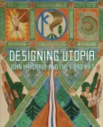 Image for Designing Utopia