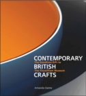 Image for Contemporary British Crafts