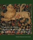 Image for Tapestries from the Burrell Collection