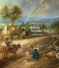 Image for Rubens  : the two great landscapes