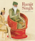 Image for Ranjit Singh  : Sikh, warrior, king