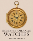 Image for English and American Watches