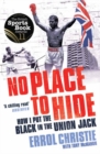 Image for No place to hide: how I put the black in the Union Jack