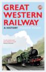 Image for Great Western Railway  : a history