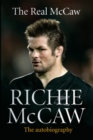 Image for The real McCaw  : Richie McCaw