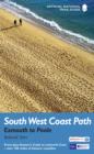 Image for South West Coast Path: Exmouth to Poole