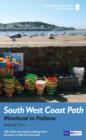 Image for South West Coast Path: Minehead to Padstow