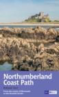 Image for Northumberland Coast Path  : from the centre of Newcastle to the Scottish border
