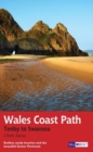 Image for Wales Coast Path: Tenby-Swansea