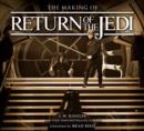 Image for The making of return of the Jedi  : the definitive story behind the film