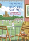 Image for The promise of endless summer: cricket lives from The daily telegraph