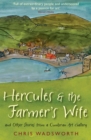 Image for Hercules and the farmer&#39;s wife: and other stories from a Cumbrian art gallery