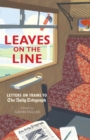 Image for Leaves on the line: letters on trains to the Daily Telegraph