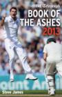 Image for The Telegraph book of the Ashes 2013