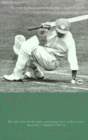 Image for Bodyline autopsy: the full story of the most sensational test cricket series - Australia v England 1932-33
