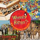 Image for Where&#39;s Ringo?  : the story of the Beatles in 20 visual puzzles