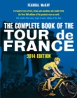 Image for The The Complete Book of the Tour de France