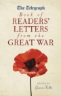 Image for The The Telegraph Book of Readers&#39; Letters f