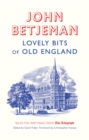 Image for Lovely Bits of Old England