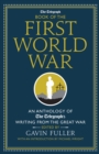 Image for The Telegraph book of the First World War: an anthology of the Telegraph&#39;s writing from the Great War