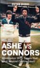 Image for Ashe vs Connors  : Wimbledon 1975