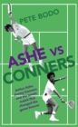 Image for Ashe vs Connors: Wimbledon 1975 - tennis that went beyond centre court