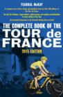 Image for The Complete Book of the Tour de France
