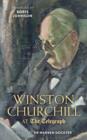 Image for Winston Churchill at the Telegraph