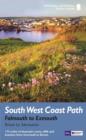 Image for South West Coast Path: Falmouth to Exmouth