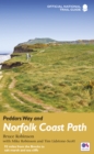 Image for Peddars Way and Norfolk Coast Path  : 90 miles from Breckland to Salt Marsh and Sea Cliffs