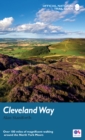 Image for The Cleveland Way