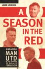 Image for A Season in the Red