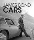 Image for James Bond Cars