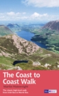 Image for The coast to coast walk  : recreational path guide
