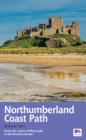 Image for Northumberland Coast Path  : from the centre of Newcastle to the Scottish border