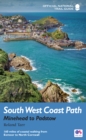 Image for South West Coast Path: Minehead to Padstow