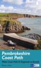 Image for Pembrokeshire Coast Path  : Wales Coast Path
