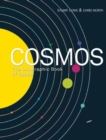 Image for Cosmos  : the infographic book of space