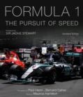 Image for Formula one  : the pursuit of speed : Volume 1