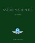 Image for Aston Martin DB  : 70 years