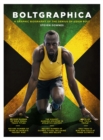 Image for Bolt-graphica : A graphic biography of the genius of Usain Bolt