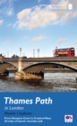 Image for Thames Path in London  : from Hampton Court to Crayford Ness