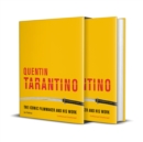 Image for Quentin Tarantino  : the iconic filmmaker and his work